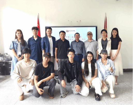 深耕志愿实践聚力服务南博  ——戏剧学院扎实做好南博会志愿服务工作